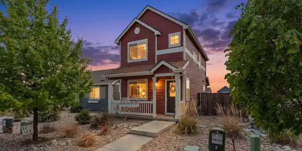 823 Cooperland Trail