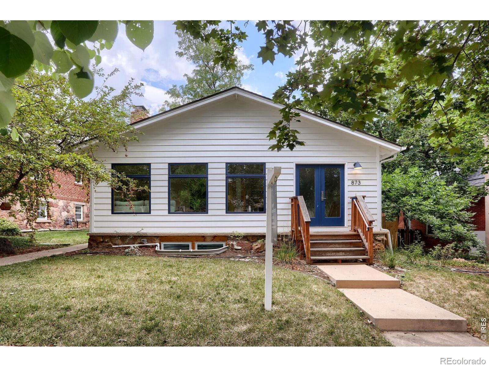 Image 2: 873 9th Street Image 2: 873 9th Street