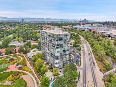 3100 E Cherry Creek South Drive