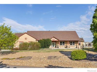 1405 Fox Ridge Parkway