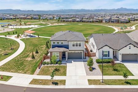 698 Alpine Ridge Street