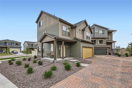 6918 Silvergrass Drive