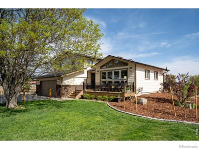 3930 Arleigh Drive