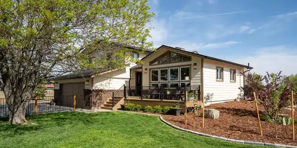 3930 Arleigh Drive