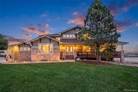 601 N Pines Trail