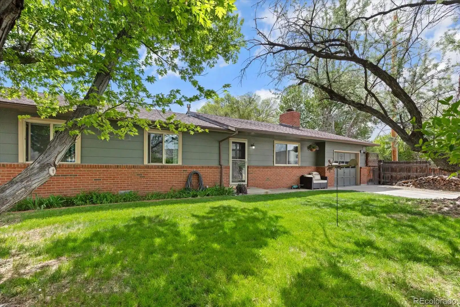 Image 1: Welcome Home!325 & 325 1/2 E 11th St, Salida CO 81201 Image 1: Welcome Home!325 & 325 1/2 E 11th St, Salida CO 81201