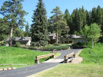 7948 S Turkey Creek Road