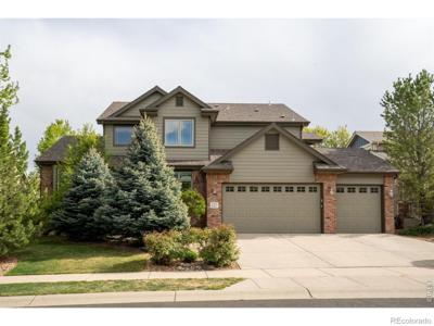 3327 Long Creek Drive