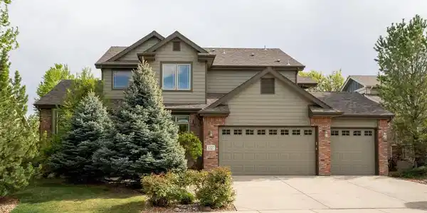 3327 Long Creek Drive