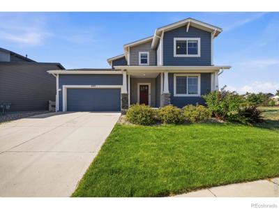2103 Saison Street