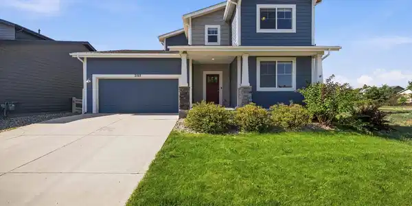 2103 Saison Street