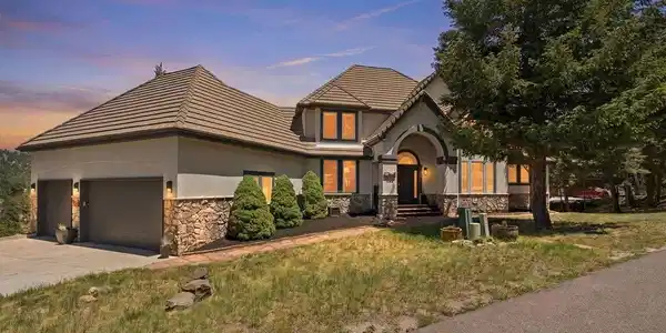 1544 Steamboat Court