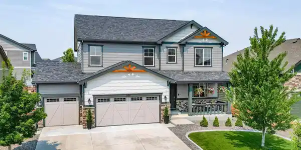 930 Green Mountain Drive