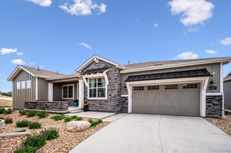 6657 S Kline Way