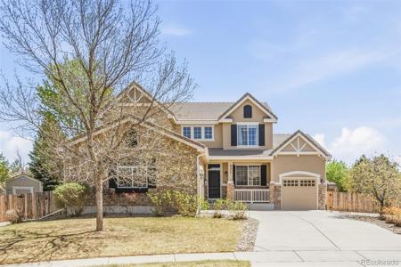 6372 S Jackson Gap Court
