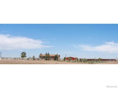 14210 N County Road 9 Road