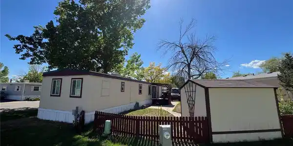 5000 Butte Street