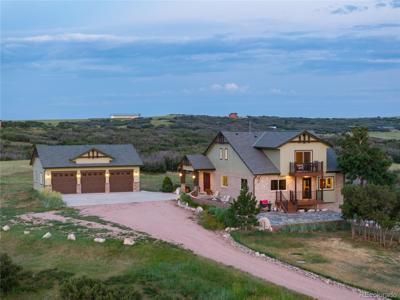 5549 Lake Gulch Road