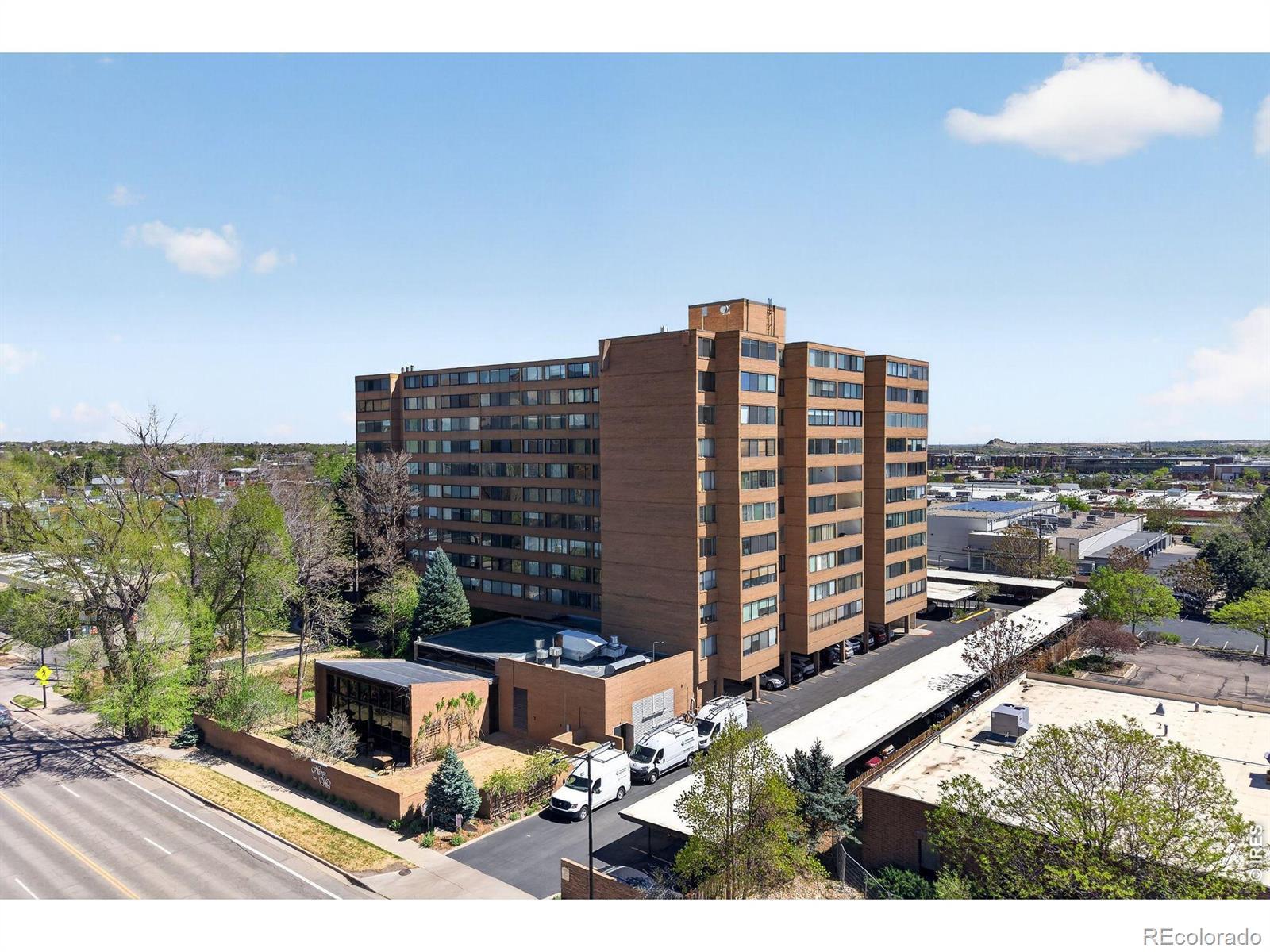 Image 4: Horizon West - centrally located in the heart of Boulder! Image 4: Horizon West - centrally located in the heart of Boulder!