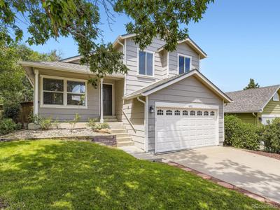 6532 Freeport Drive