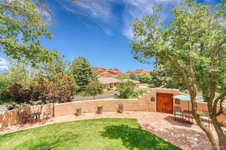 6201 Rain Dance Trail