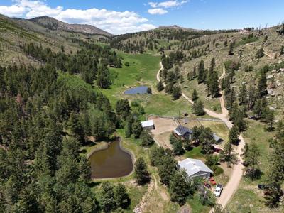1154 Spring Valley Road