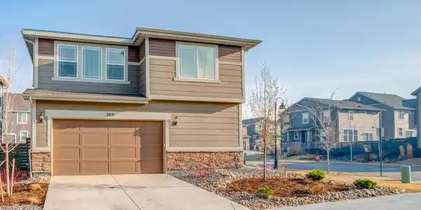 2631 Painted Turtle Avenue