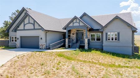 407 Silvermoon Heights