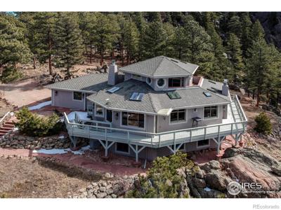 5634 Longmont Dam Road