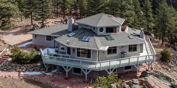 5634 Longmont Dam Road