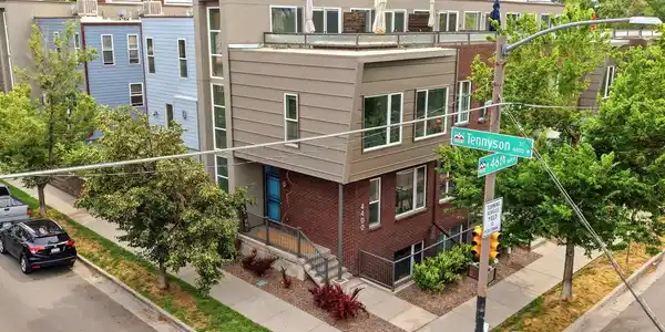 4400 W 46th Avenue