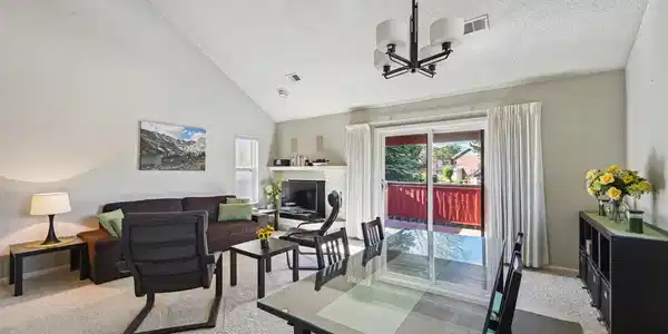 Image 3: Living and Dining