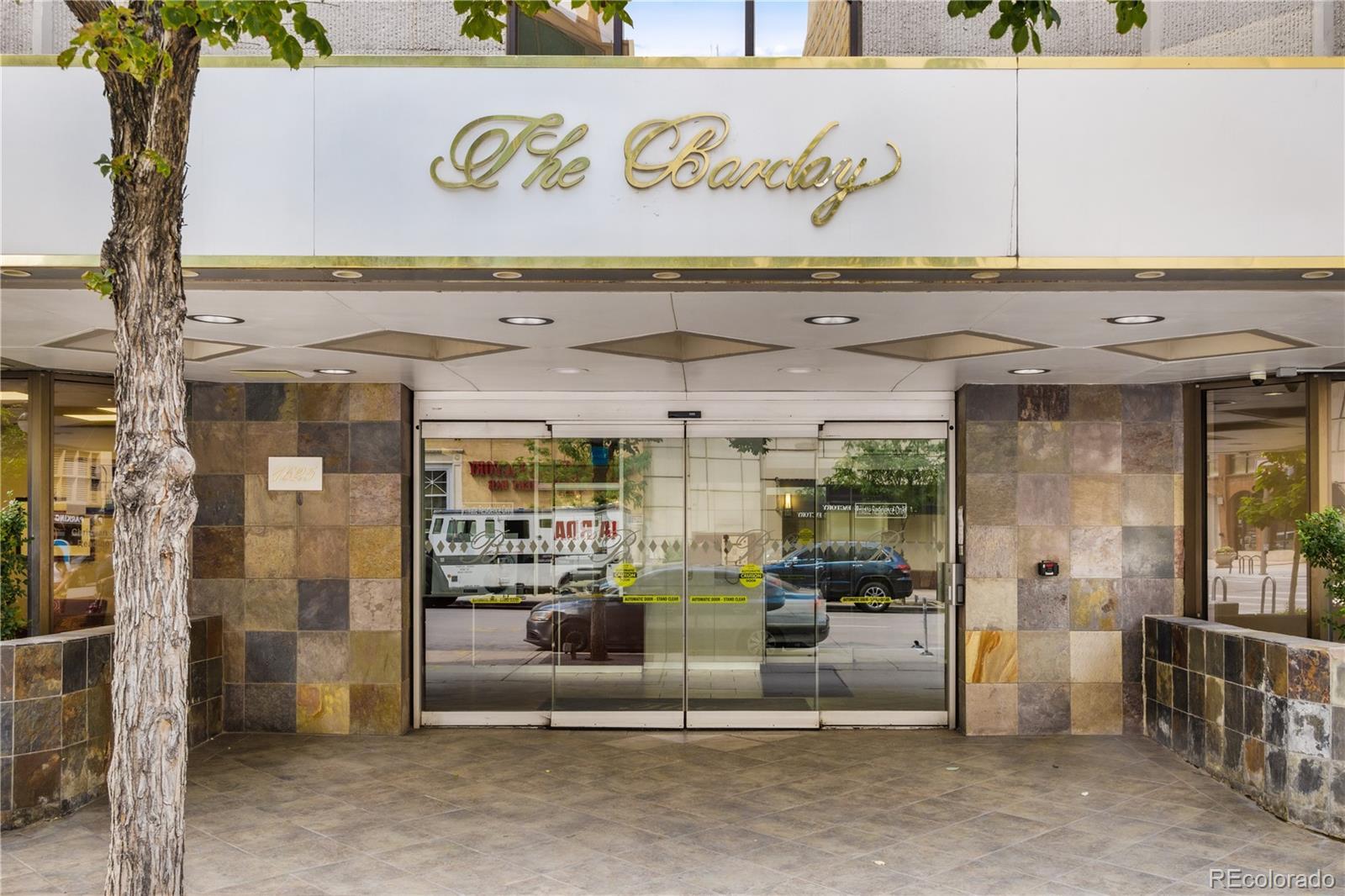 Image 2: Front of building