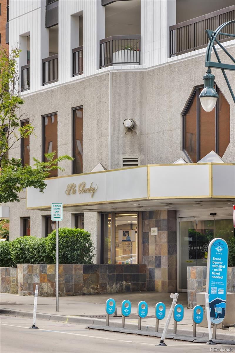Image 3: Front of building