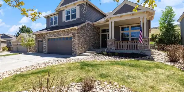 2212 Ridgetrail Drive