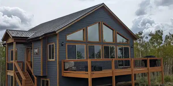 982 Georgia Drive