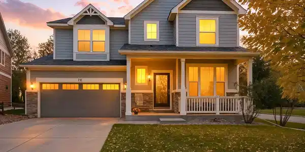 121 Ferris Lane