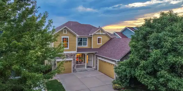 11569 S Flower Mound Way