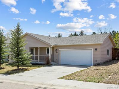 1820 Gray Hawk Court