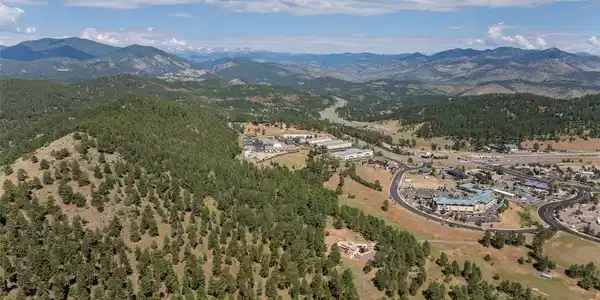 Image 3: This 10-acre parcel provides a blend of natural beauty, convenience, and potential for growth Image 3: This 10-acre parcel provides a blend of natural beauty, convenience, and potential for growth