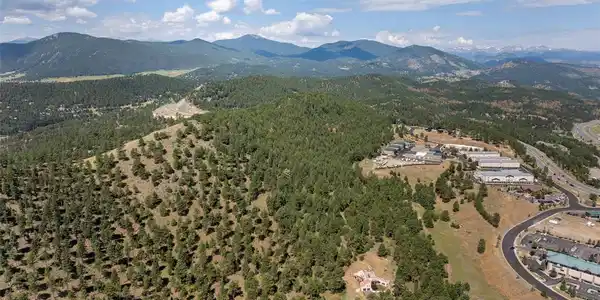 Image 4: The property consists of 10 acres zoned PD (Planned Development) Image 4: The property consists of 10 acres zoned PD (Planned Development)