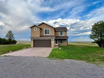 4022 Eagle Ranch Road