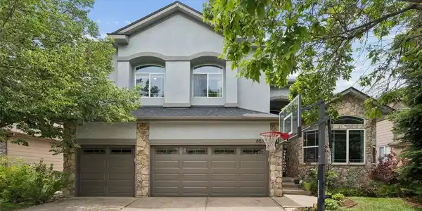 8572 S Miller Court