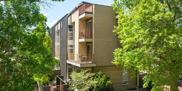 33 S Ogden Street