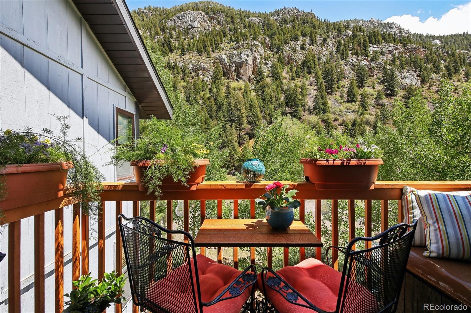 Image 3: ENJOY THE VIEWS FROM YOUR PRIVATE BALCONY. Image 3: ENJOY THE VIEWS FROM YOUR PRIVATE BALCONY.