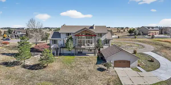 11631 Dunrich Road