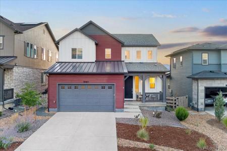 8583 Cheraw Street