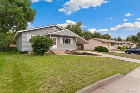 1431 Luna Drive