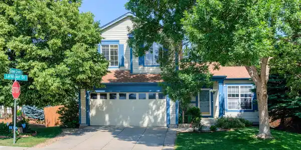 3598 Larkspur Drive
