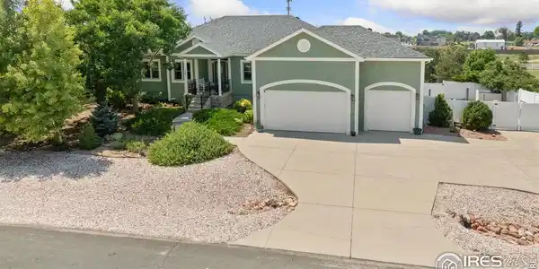 1303 Park Ridge Drive
